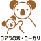 コアラの木ユーカリ